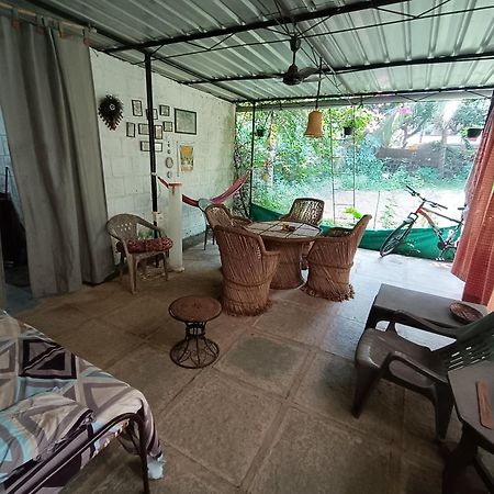 Casamore Vagator Kamer foto