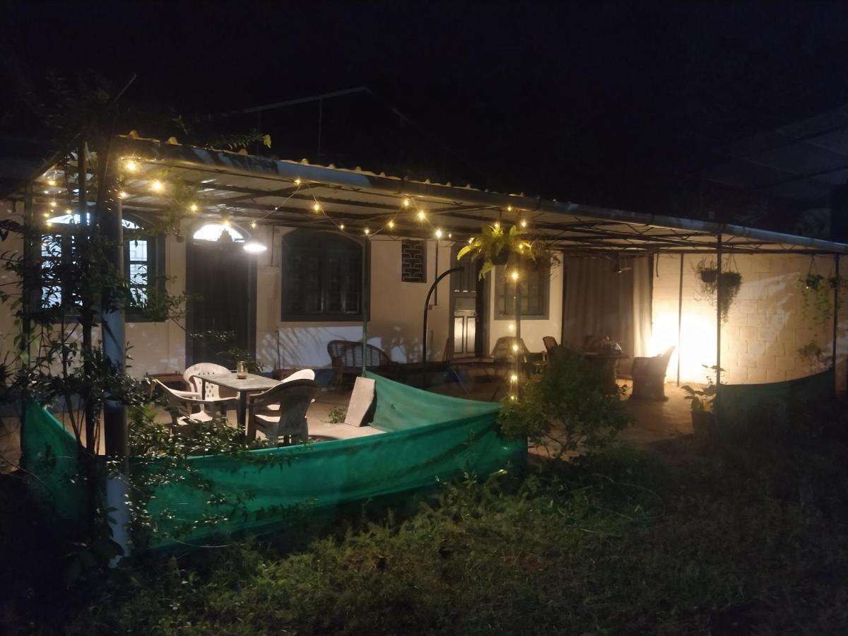 Casamore Vagator Buitenkant foto