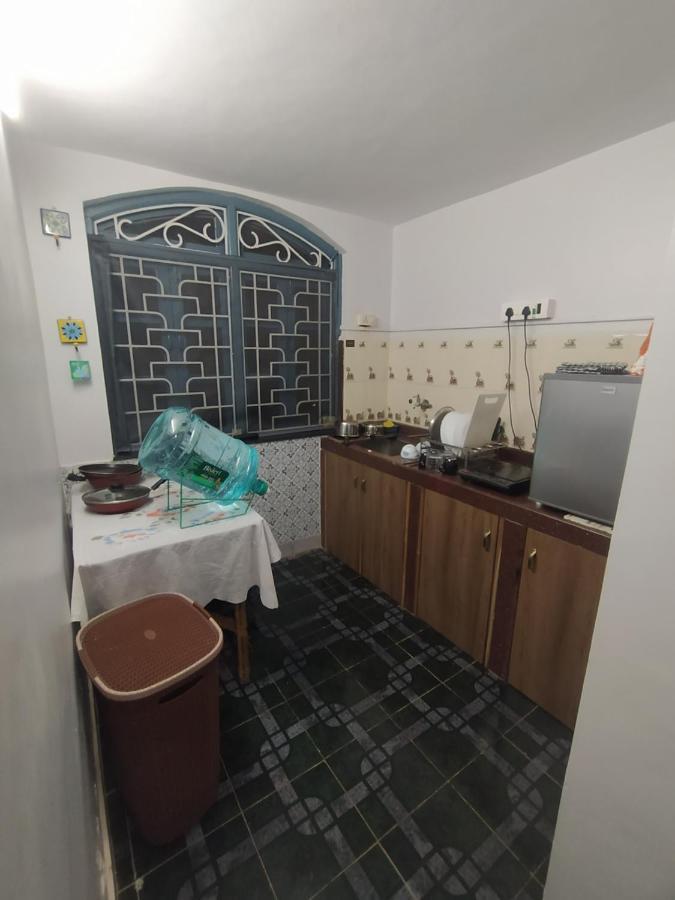 Casamore Vagator Kamer foto